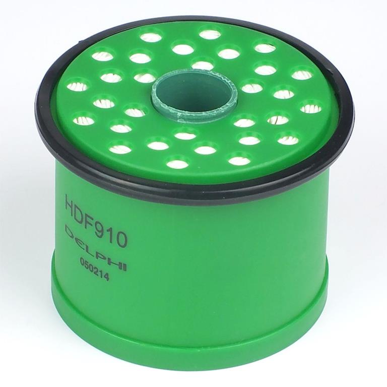 Filtre à carburant (Filtre à gasoil) DELPHI ref. HDF910